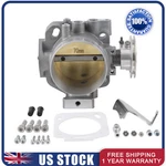 70MM Throttle Body For K-series K20 K24 Rbc/rrc/prb/prc Dual Bolt Pattern. Fixed Price $58.97.