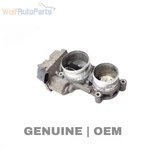 2008-2011 Audi Q7 Tdi 3.0L Throttle Body / Valve 059145950L. Fixed Price $239.99.