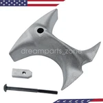 Throttle Body Air Foil Fits For Chevy C4 1985-1996 Corvette Tpi L98 LT1 LT4. Fixed Price $23.96.