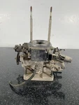 1991 - 1994 Nissan D21 Hardbody Pickup Truck 2.4L M/t Throttle Tps Assembly. Fixed Price $284.95.