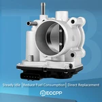 Throttle Body For Toyota Corolla Matrix Prius Scion Im Lexus CT200H 1.8L. Fixed Price $65.99.
