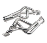 2011-2014 Ford Mustang V6 3.7L Ceramic Long Tube Headers Pipes Mac. Fixed Price $599.99.