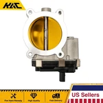 Throttle Body For 2014-2021 Gmc Sierra 5 3L 2018-2021 Chevy Tahoe 12678224. Fixed Price $51.99.