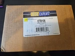 Gm Throttle Body (tbi) Tech Expert ETB106 Nib.. Fixed Price $105.00.