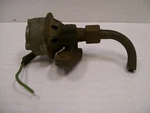 Oem #E6TE-9F483-B4A Egr Valve From 1986 Ford E150 5.0L Auto Econoline. Fixed Price $27.99.