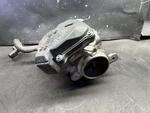 14-15 Volkswagen Golf Jetta Passat Audi A6 Throttle Body Valve 2.0 Diesel. Fixed Price $85.00.