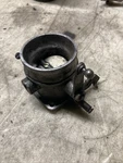 Mercedes W115 200D 220D Throttle Body Butterfly Valve 6150710306 OM615 W123. Fixed Price $60.00.