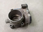 2011-2014 Ford Fiesta Throttle Valve Body Assembly 1.6L Oem. Fixed Price $69.99.