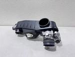01-04 Mercedes SLK320 SLK230 Kompressor Air Cleaner Absorber Assy Oem #0243. Fixed Price $59.46.