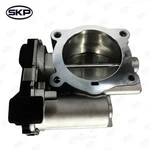 Fuel Injection Throttle Body Assembly Skp SKS20018. Fixed Price $132.99.