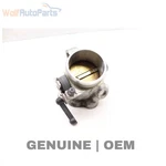2006-2010 Bmw M6 5.0L Throttle Body Housing 7834832. Fixed Price $27.49.