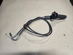 15 16 Yamaha FZ-09 FZ09 MT09 Throttle Tube Cable Grip Oem #147. Fixed Price $34.99.