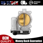 S20009 Throttle Body Assembly For 2006-2011 Chevrolet Impala 3.5L 3.9L. Fixed Price $52.68.