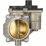 New Throttle Body Spectra Premium Industries TB1033. Fixed Price $212.02.