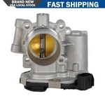 Throttle Body Valve #55565489 For Chevrolet Sonic Cruze Buick Encore Trax 1.4L. Fixed Price $51.60.