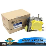 Oem Throttle Body 13-16 Hyundai Veloster Turbo Forte Koup 1.6L 351002B320. Fixed Price $222.76.