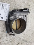 Throttle Body Valve Assembly Fits 07-17 Lexus LS460 1192642. Fixed Price $90.00.