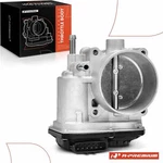 A-premium Throttle Body W/ Tps Sensor For Infiniti FX50 09-13 M56 Q70L QX70. Fixed Price $85.03.