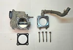 2009-2011 Toyota Corolla Matrix Engine 1.8L Throttle Body Valve Oem. Fixed Price $65.00.