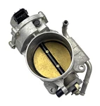 04-05 Jaguar XJ8 X350 4.2L N/a Throttle Body W/ Sensor 2W939F991AE Oem. Fixed Price $140.00.