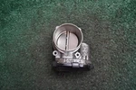 2017 2018 2019 Ford F-150 3.5L Throttle Body Oem 82K Miles HL3B9F991AA. Fixed Price $30.00.