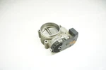 05-09 Audi A6 3.2L V6 Intake Throttle Body Valve 078133062C. Fixed Price $49.99.