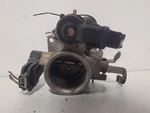Used Fuel Injection Throttle Body Fits: 1991 Ford Taurus Valve Assembly. Fixed Price $74.99.