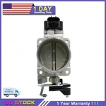 Fuel Injection Throttle Body Ford Crown Victoria Mustang 4.6L F8ZZ9E926AA. Fixed Price $167.89.