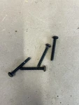 2015 Polaris Rzr 900 Throttle Body To Intake Manifold Bolts Screws B658. Fixed Price $15.99.