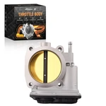 Throttle Body W/ Tps Sensor For Lexus GX460 Toyota Sequoia Tundra 4.6L 2010-2021. Fixed Price $52.40.