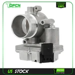 Throttle Body For Audi A3 Vw Beetle Golf Jetta 2.0L Diesel 03G128063S 03G128063D. Fixed Price $95.49.