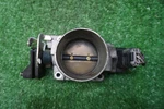 2002 Ford Mustang 4.6L Throttle Body Oem 2R3UBA. Fixed Price $27.00.