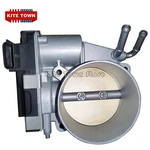 Genuine Throttle Body For 2016-2019 Nissan Maxima Pathfinder Infiniti QX60 3.5L. Fixed Price $169.80.