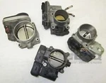 2004 Honda Civic 1.7L Throttle Body Assembly 133K Oem. Fixed Price $50.88.