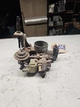 1995-1997 Chevy Geo Prizm 1.8L Throttle Body / Valve Assembly. Fixed Price $84.99.