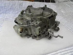 Rochester 2BBL. 17057230=1977 Cadillac 6.0L 425"ENG. A/t.. Fixed Price $249.00.