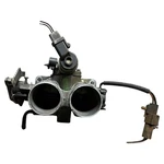 1996 Ford Pickup F150 Throttle Body/valve Assembly 8-302 5.0L Manual Trans 88 89. Fixed Price $106.00.