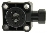 Throttle Position Sensor Fits Dodge Ram 2500 3500 94-98 Vin:d. Fixed Price $24.00.