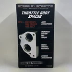 Spectre 11252 Throttle Body Injection Spacer. Fixed Price $89.00.