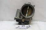 2009-14 Chevrolet Express Throttle Body Valve Assembly RME873B1387 Oem 253 1N9-3. Fixed Price $47.99.
