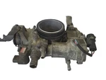 C2A1444 Throttle Body/valve Assy Jaguar XJ8 99 00 01 02 03. Fixed Price $195.00.