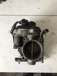 05-07 Ford Freestyle Five Hundred Mercury Montego Throttle Body Assembly 5F9E-AD. Fixed Price $89.99.
