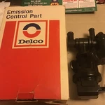 1984-1986 Cadillac V8 252CU, 4.1 Air Management Valve Nos. Fixed Price $109.99.