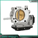 Throttle Body For Honda Accord 2006 Cr-v 2007-2009 2.4L16400RAAA21. Fixed Price $68.09.