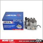 Electronic Throttle Body For Volkswagen Jetta Passat Beetle Bora Golf 2.5L L5. Fixed Price $55.25.