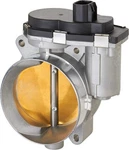 Spectra TB1011 Throttle Body For 2007-2008 Chevy Silverado Tahoe Gmc Sierra 5.3L. Fixed Price $124.88.