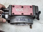 95 Camaro Trans LT1 Throttle Body 96 Corvette C4 350 Gm Oem 17104417 #8. Fixed Price $99.99.