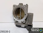 Oem 2008-2013 Cadillac Cts 3.6L Throttle Body Valve Assembly. Fixed Price $59.99.