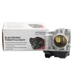 Hitachi ETB0002 Fuel Injection Throttle Body For Nissan Almera Sentra 1.8L L4. Fixed Price $165.05.