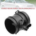 Mass Air Flow Meter Sensor For Audi A4 8D2 B5 A6 4B2 C5 2.7L 078906461B. Fixed Price $22.63.